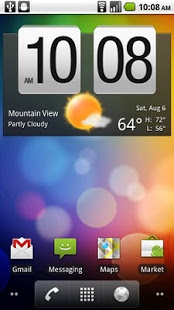 Download Fancy Widgets